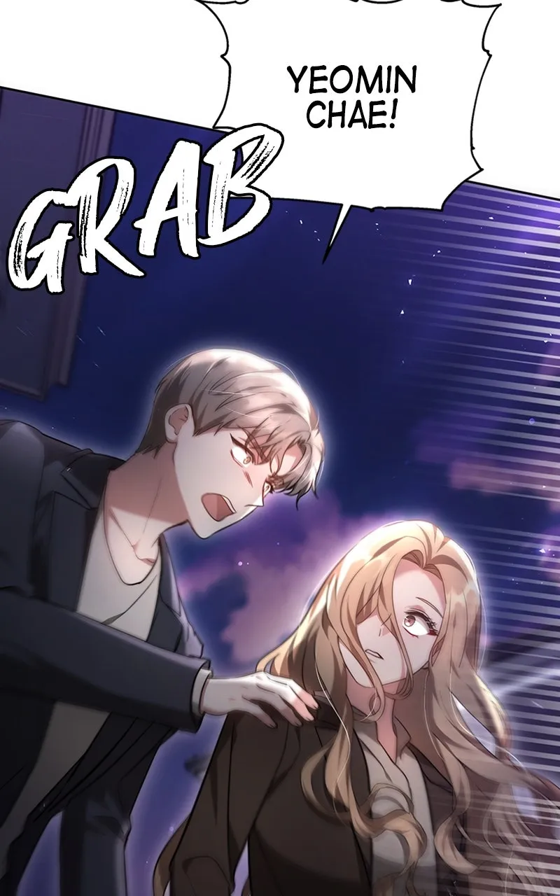 Melting Slowly Chapter 5 page 10 - 