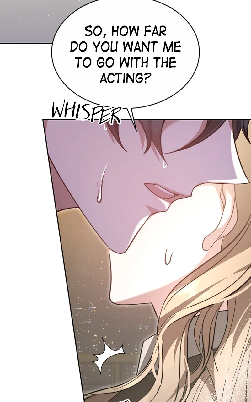 Melting Slowly Chapter 5 page 92 - 