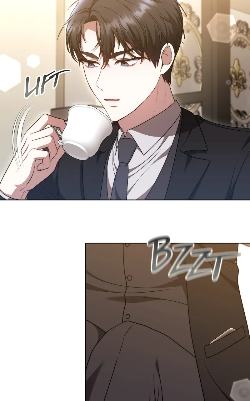 Melting Slowly Chapter 50 page 12 - 