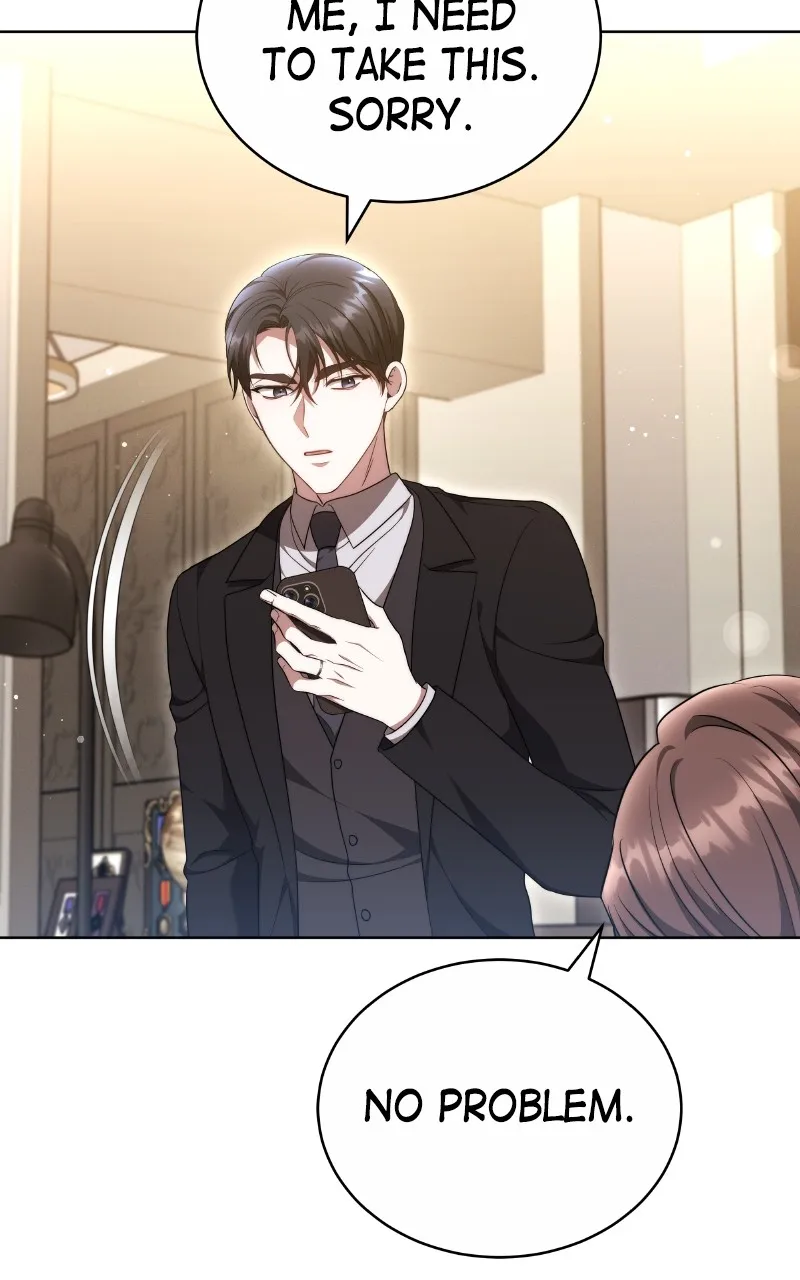 Melting Slowly Chapter 50 page 15 - 