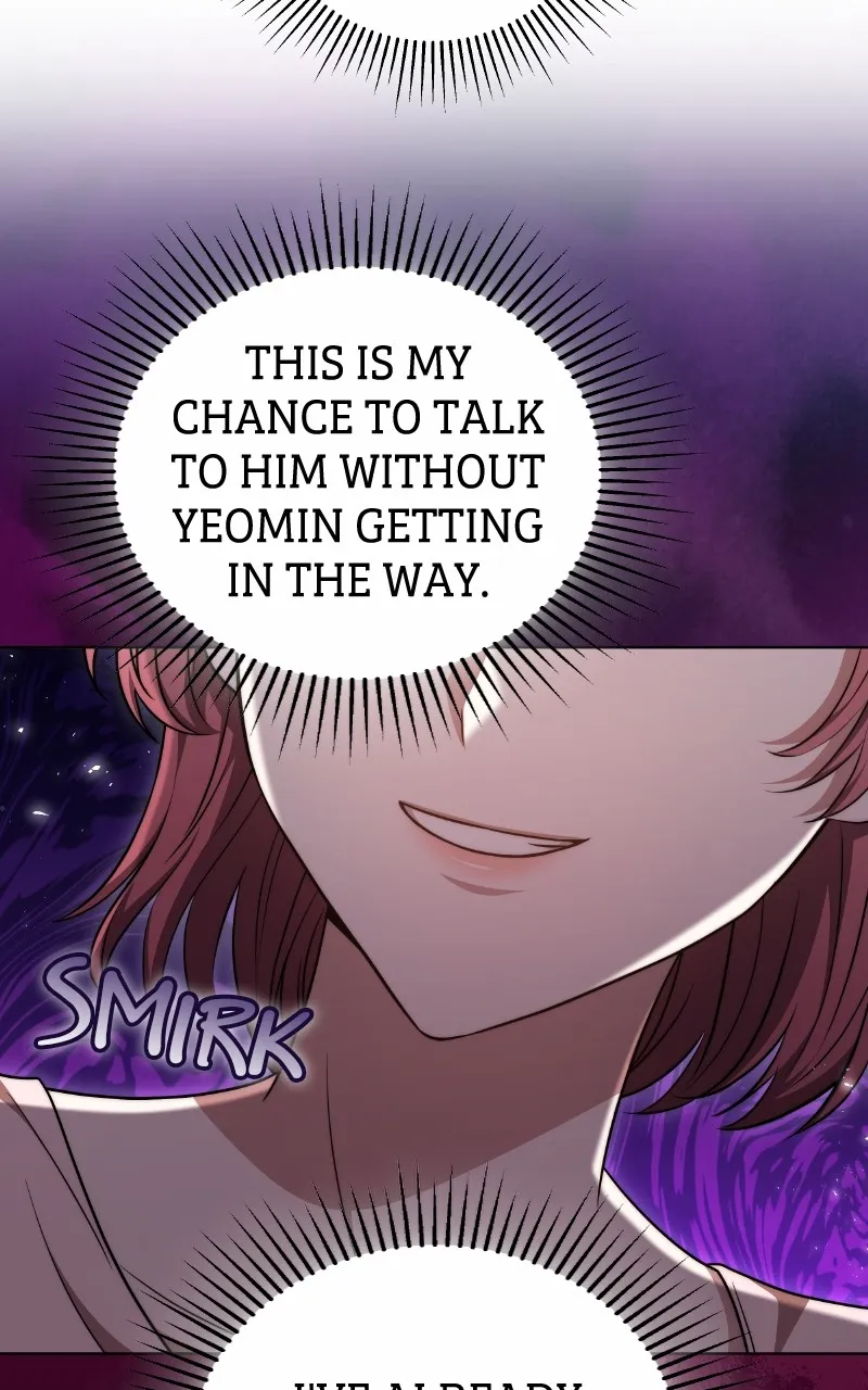 Melting Slowly Chapter 50 page 20 - 