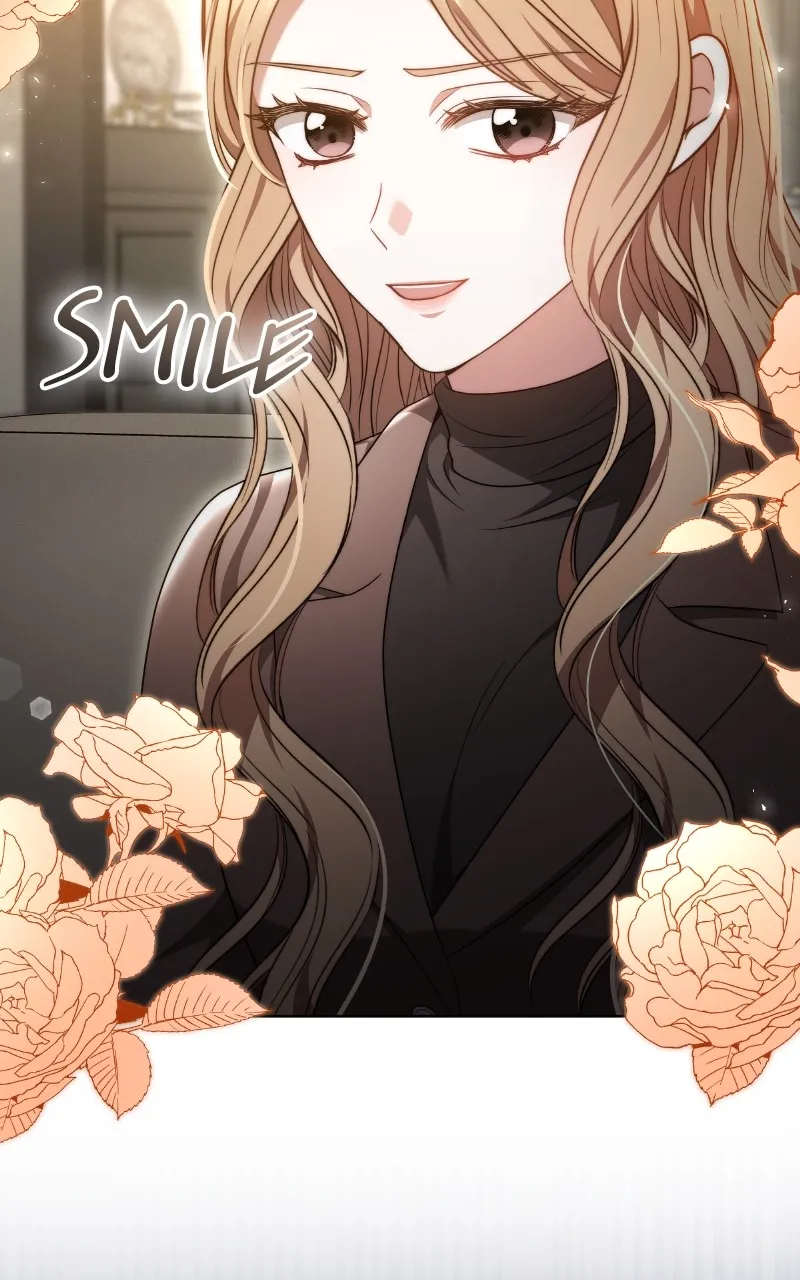 Melting Slowly Chapter 50 page 3 - 