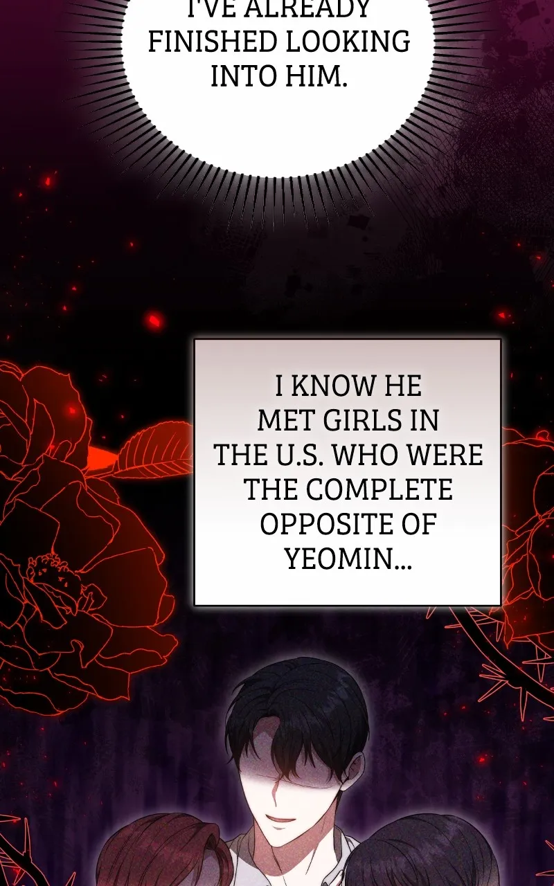 Melting Slowly Chapter 50 page 21 - 