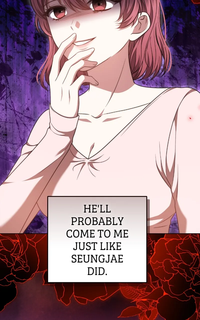 Melting Slowly Chapter 50 page 23 - 