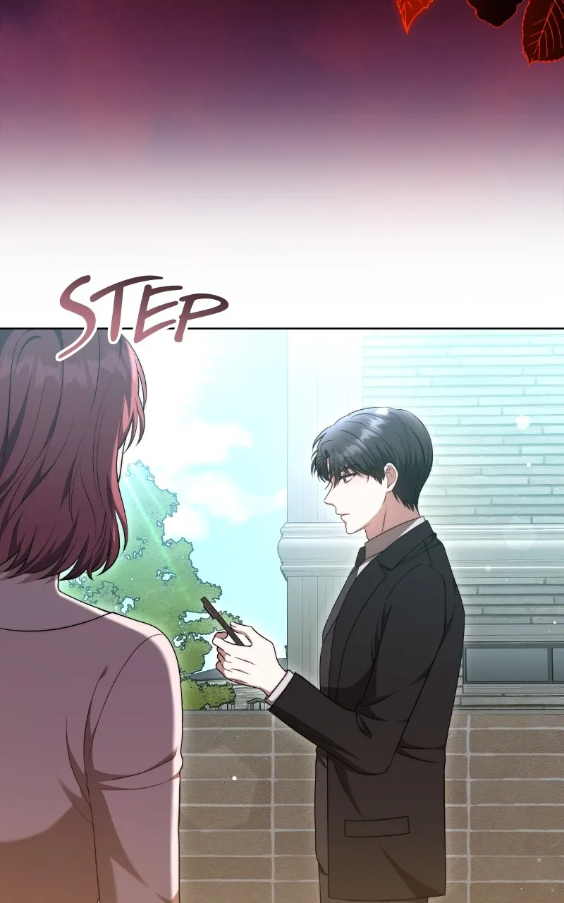 Melting Slowly Chapter 50 page 24 - 