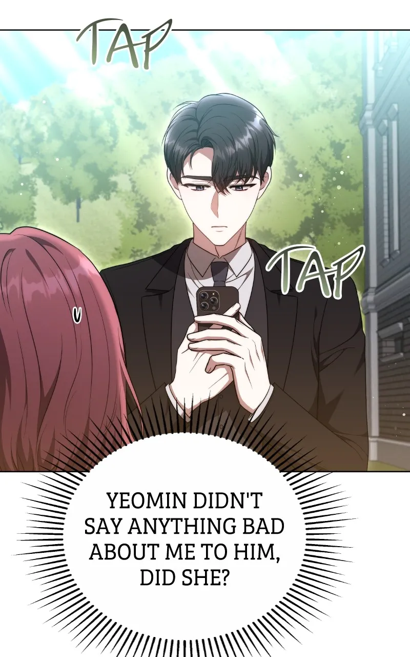 Melting Slowly Chapter 50 page 27 - 