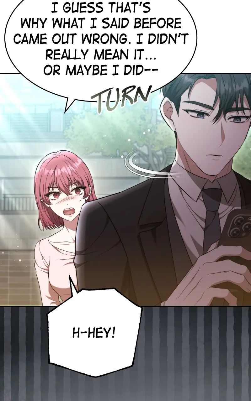 Melting Slowly Chapter 50 page 32 - 