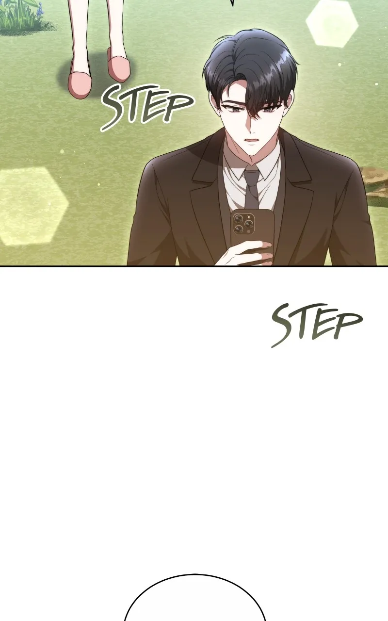 Melting Slowly Chapter 50 page 35 - 