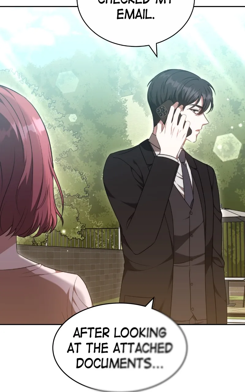 Melting Slowly Chapter 50 page 40 - 