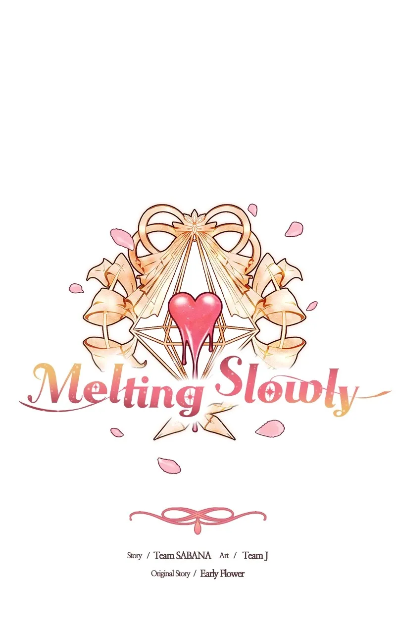 Melting Slowly Chapter 50 page 43 - 