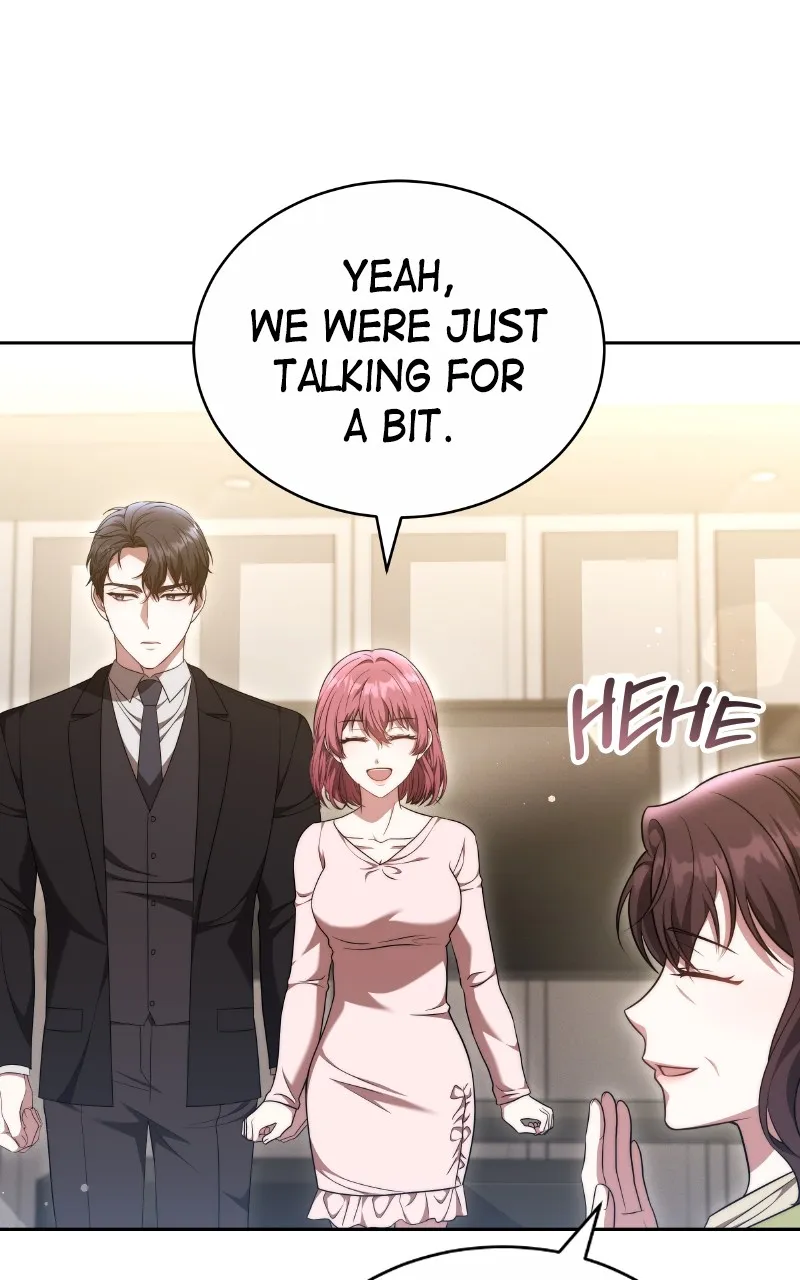 Melting Slowly Chapter 50 page 51 - 
