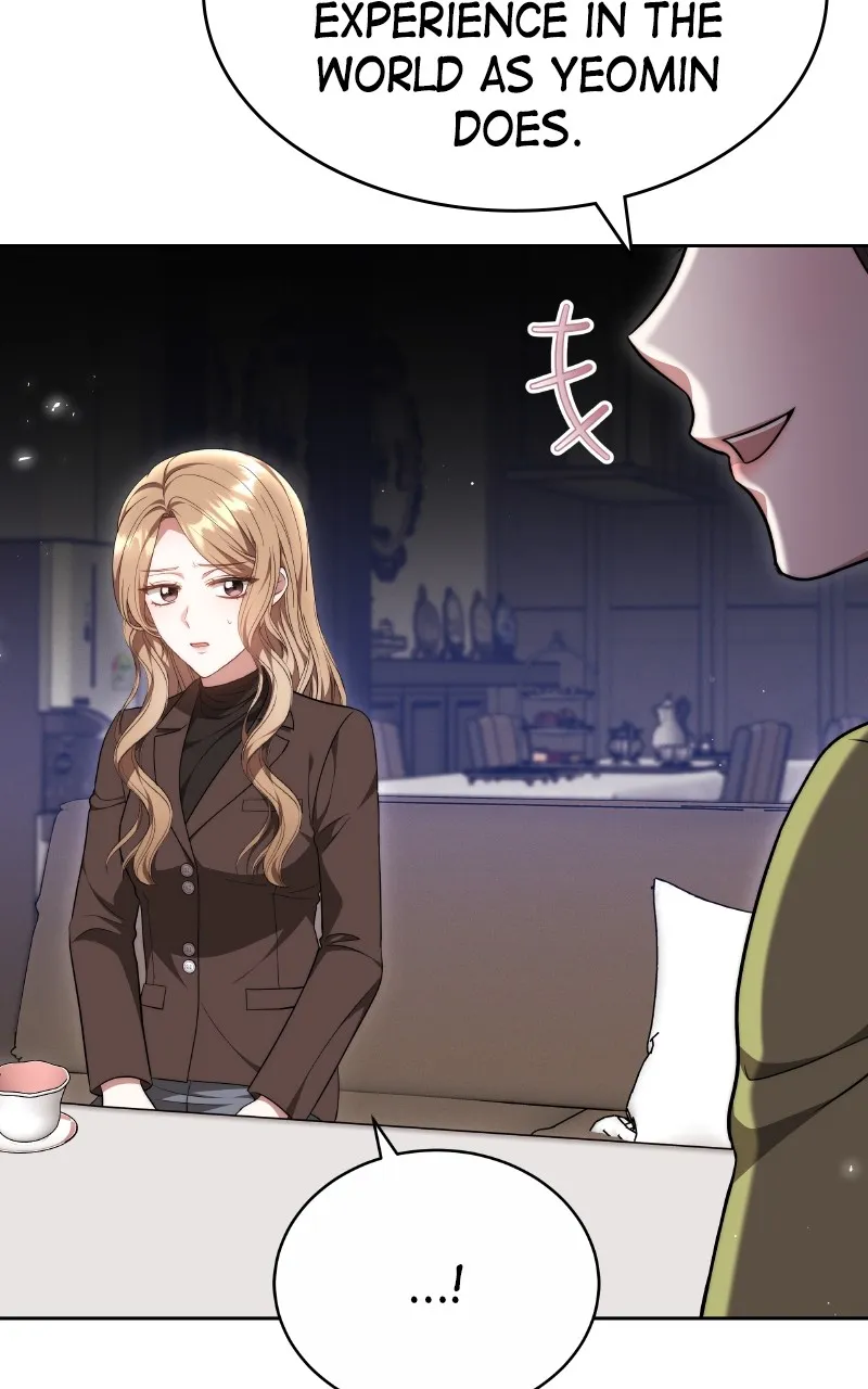 Melting Slowly Chapter 50 page 53 - 