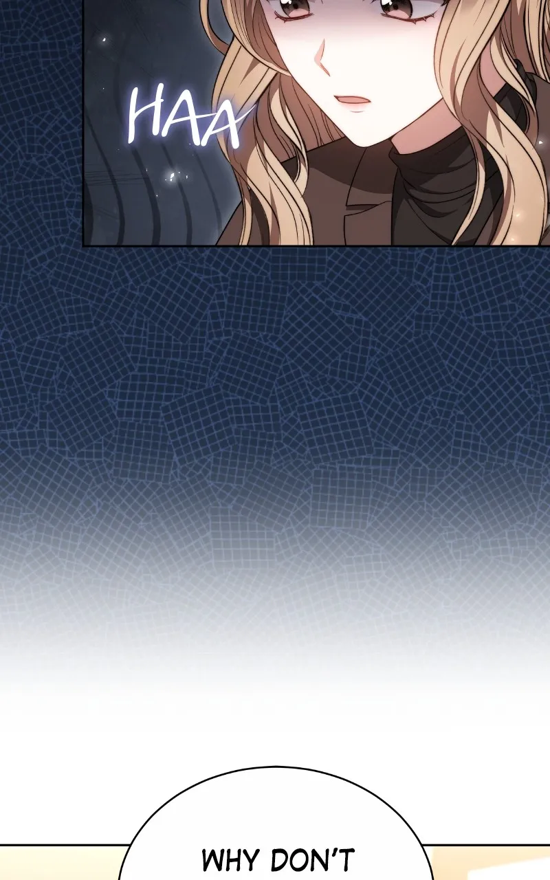 Melting Slowly Chapter 50 page 55 - 