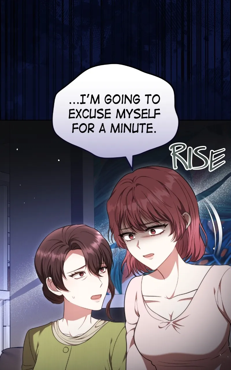Melting Slowly Chapter 50 page 7 - 
