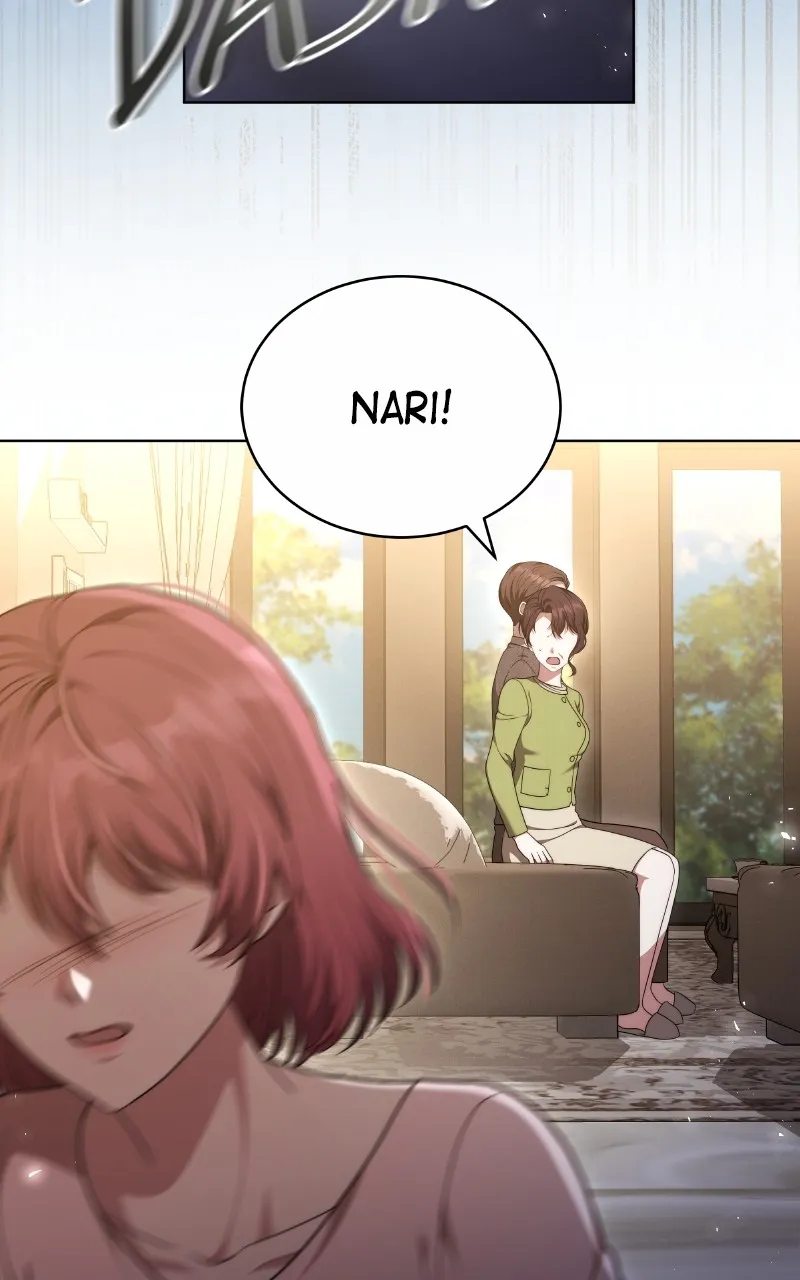 Melting Slowly Chapter 50 page 9 - 
