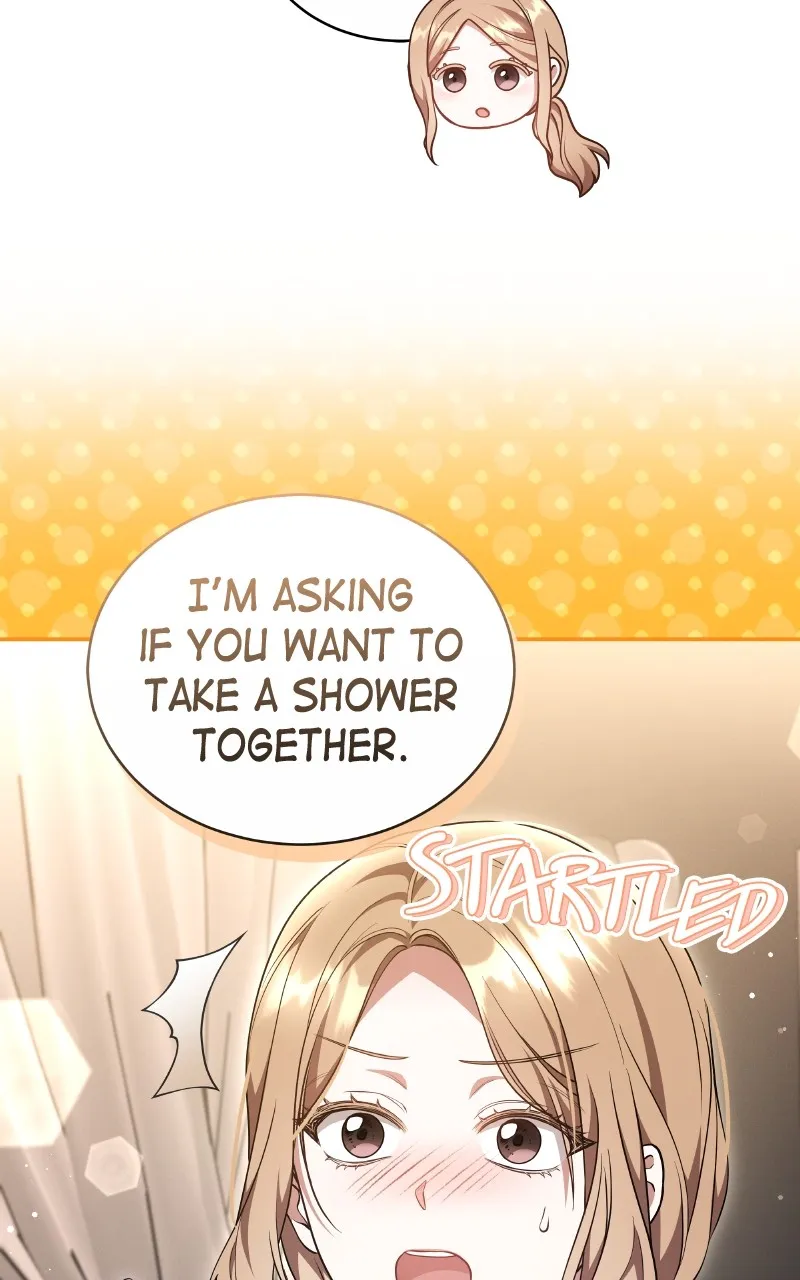 Melting Slowly Chapter 50 page 90 - 