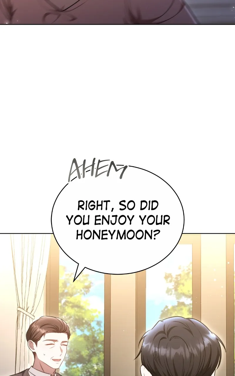 Melting Slowly Chapter 50 page 10 - 