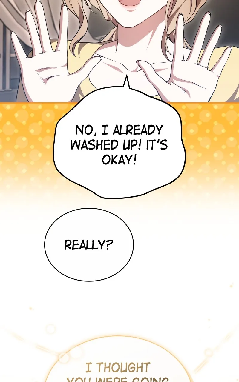 Melting Slowly Chapter 50 page 91 - 