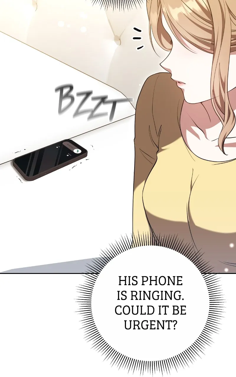 Melting Slowly Chapter 50 page 98 - 