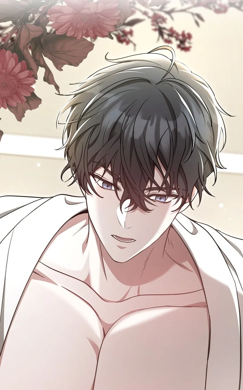 Melting Slowly Chapter 6 page 12 - 