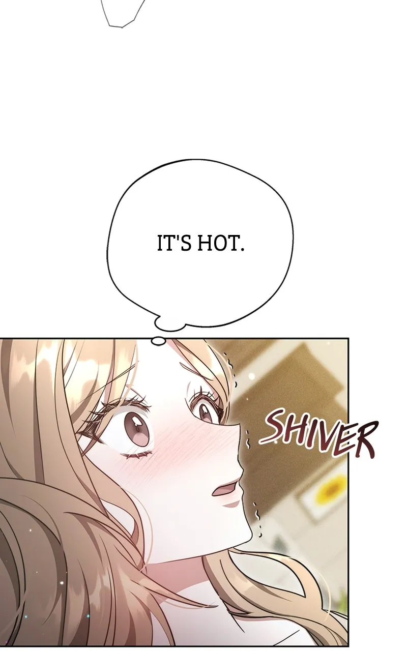 Melting Slowly Chapter 6 page 21 - 