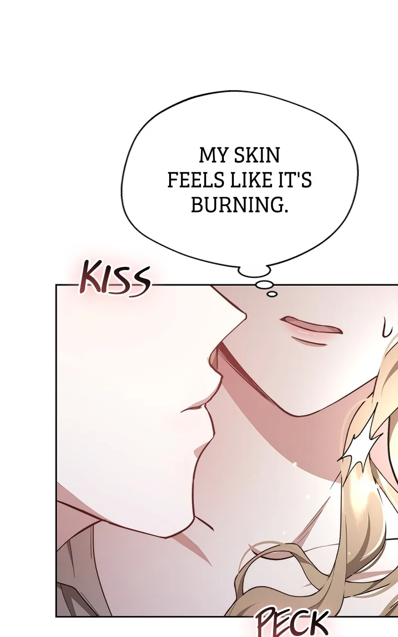 Melting Slowly Chapter 6 page 22 - 