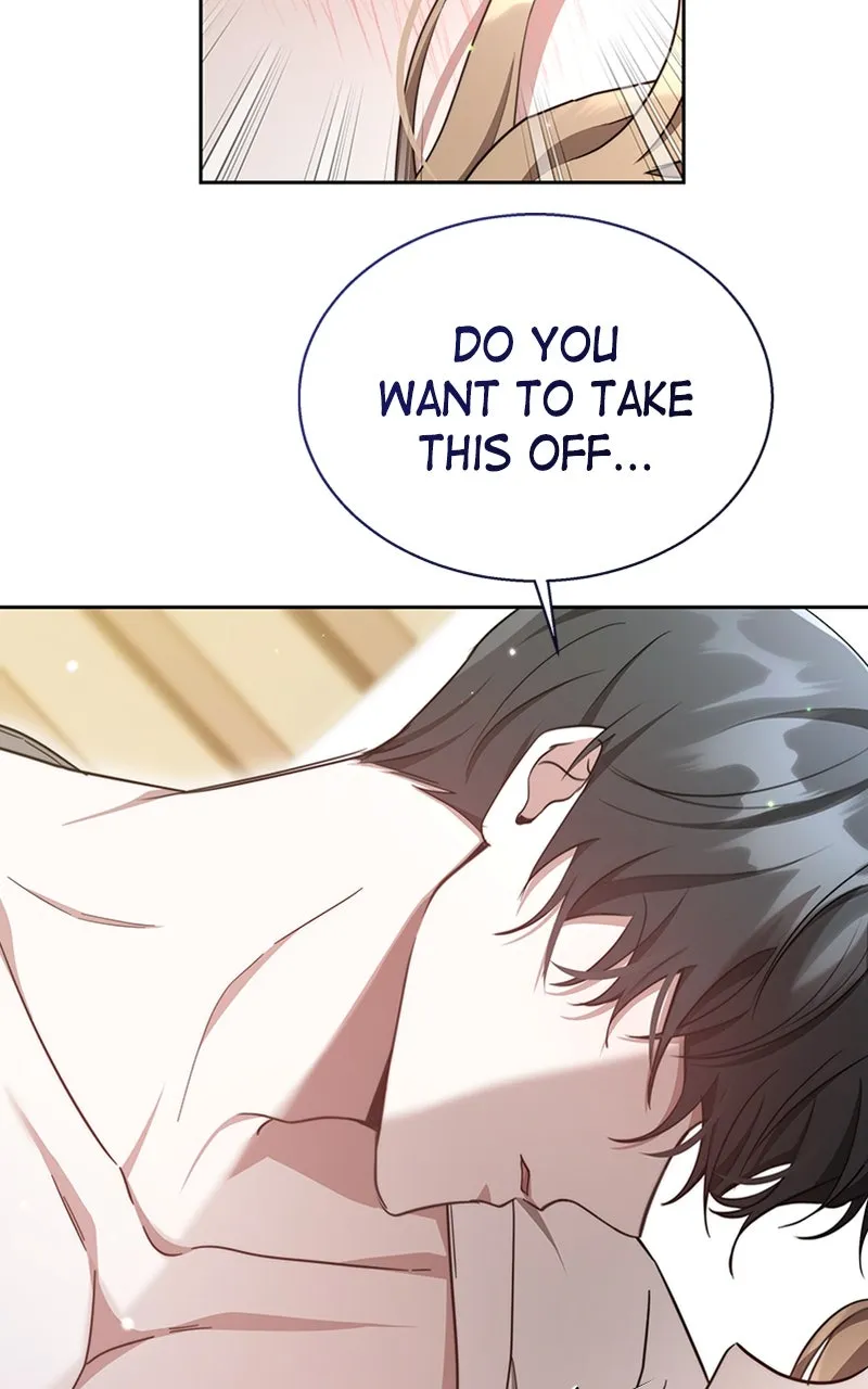 Melting Slowly Chapter 6 page 25 - 