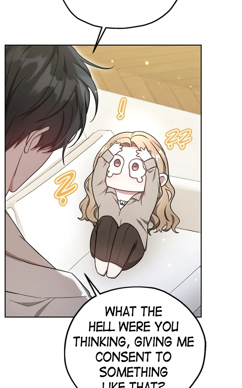 Melting Slowly Chapter 6 page 32 - 