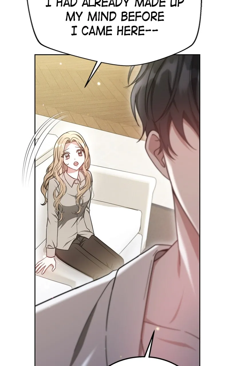 Melting Slowly Chapter 6 page 37 - 