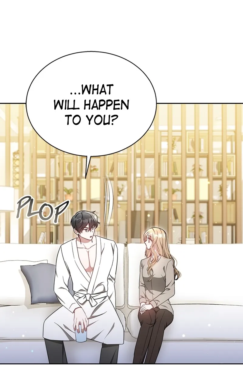 Melting Slowly Chapter 6 page 46 - 