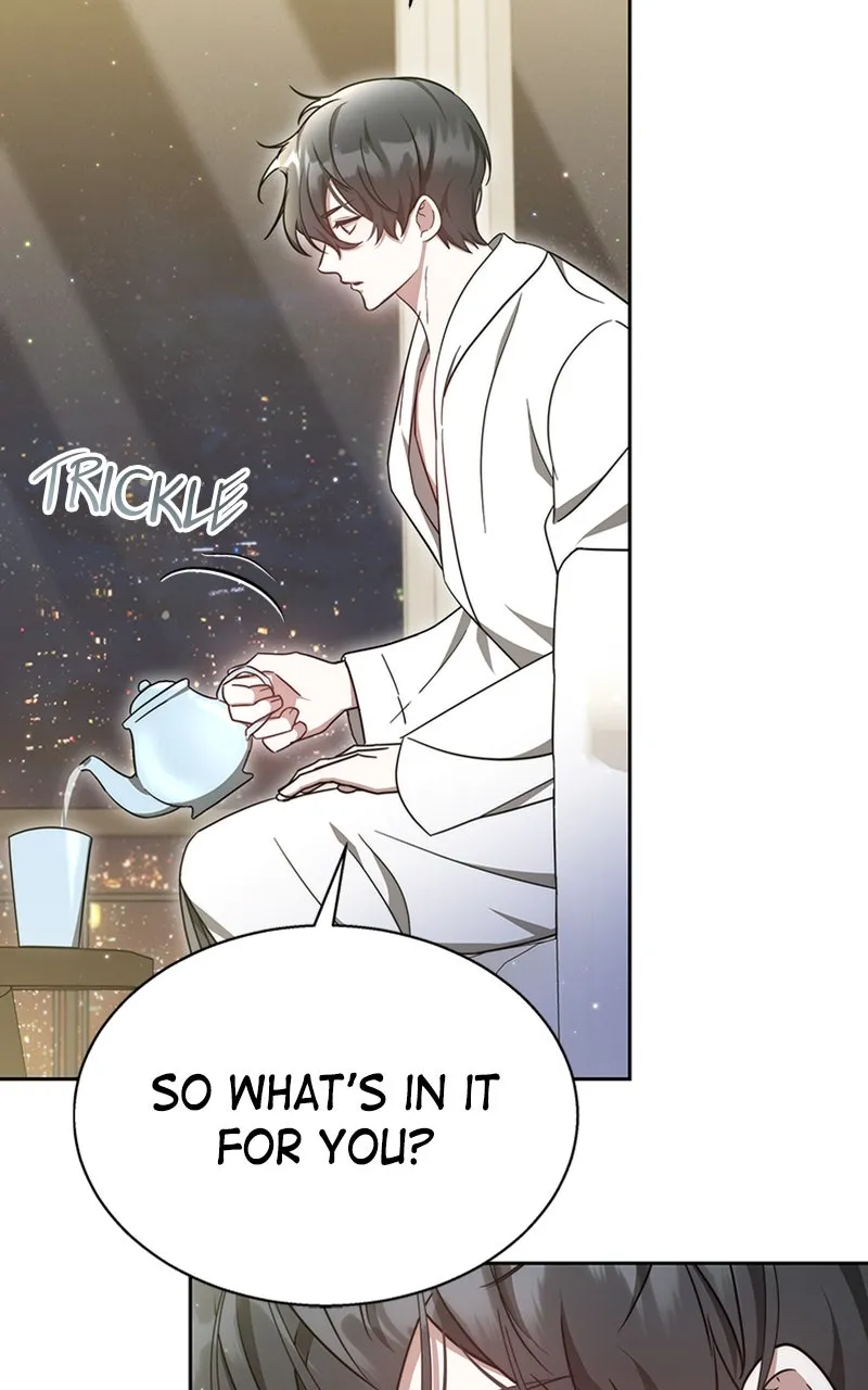 Melting Slowly Chapter 6 page 49 - 