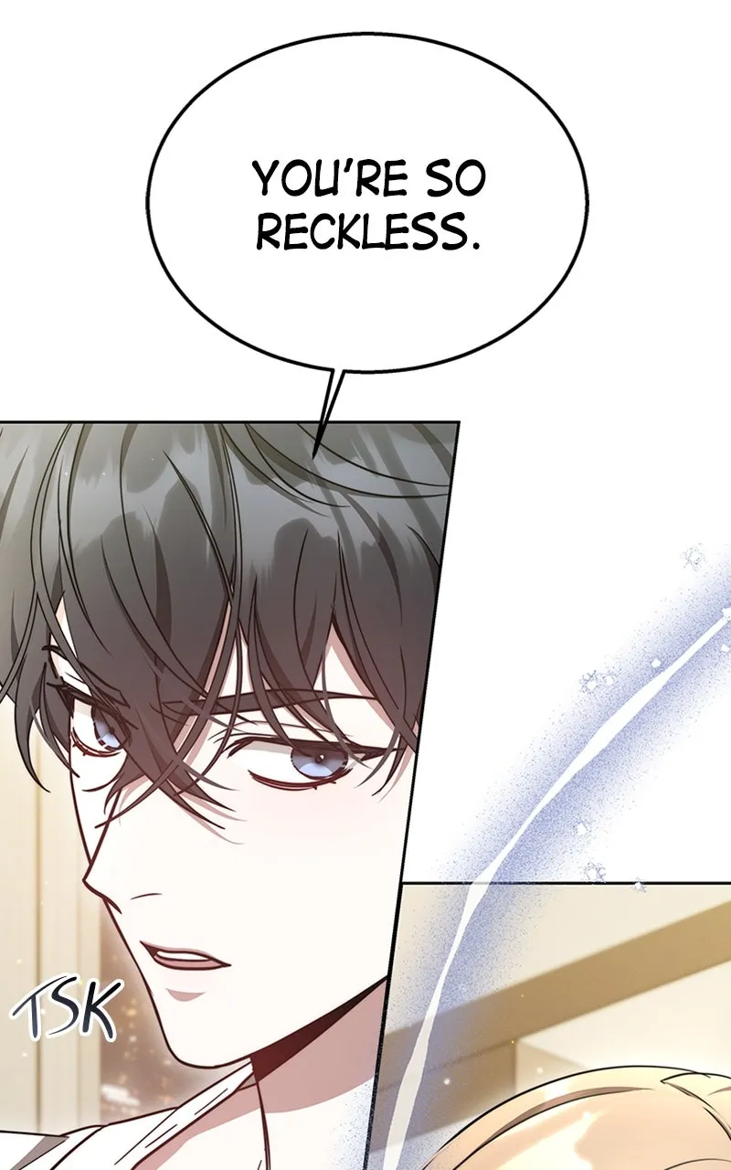 Melting Slowly Chapter 6 page 56 - 