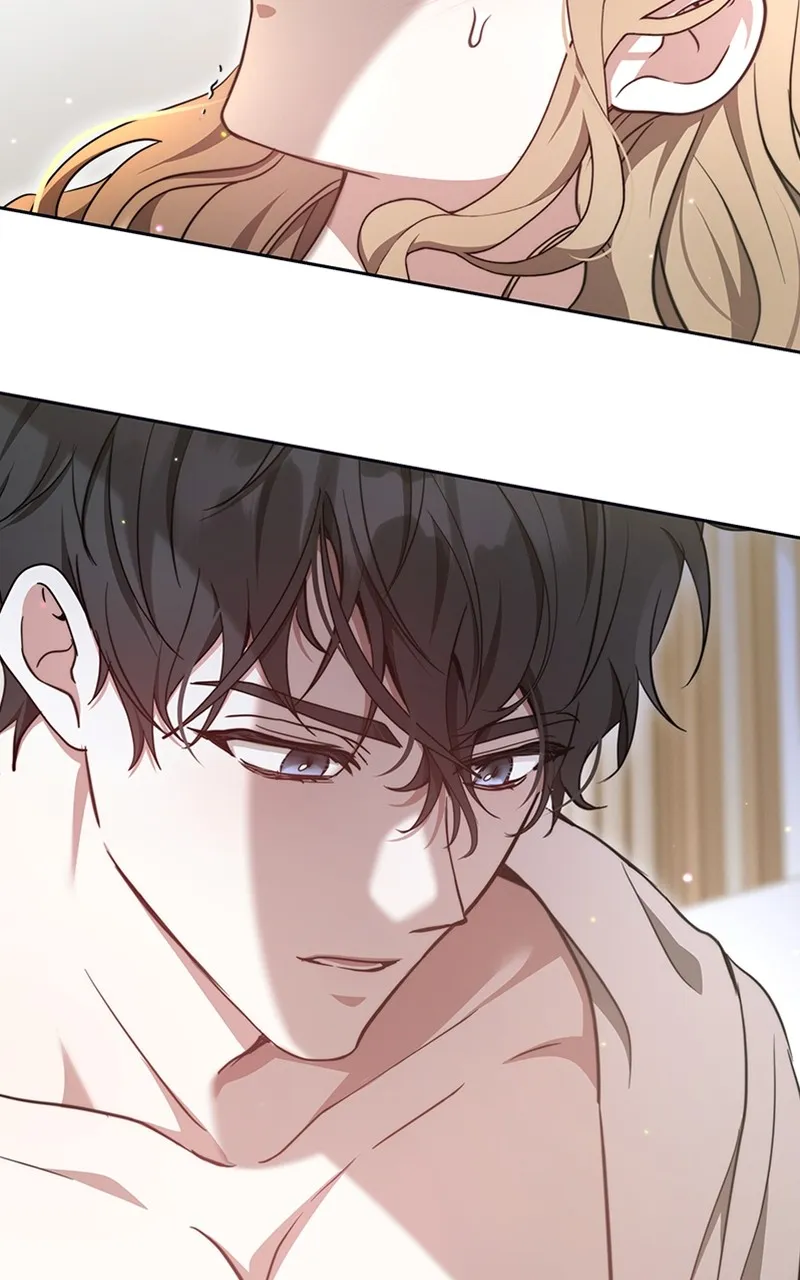 Melting Slowly Chapter 6 page 8 - 