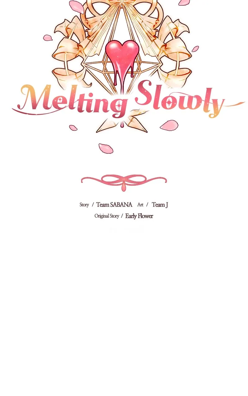 Melting Slowly Chapter 7 page 2 - 