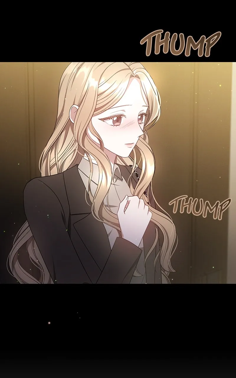 Melting Slowly Chapter 7 page 13 - 