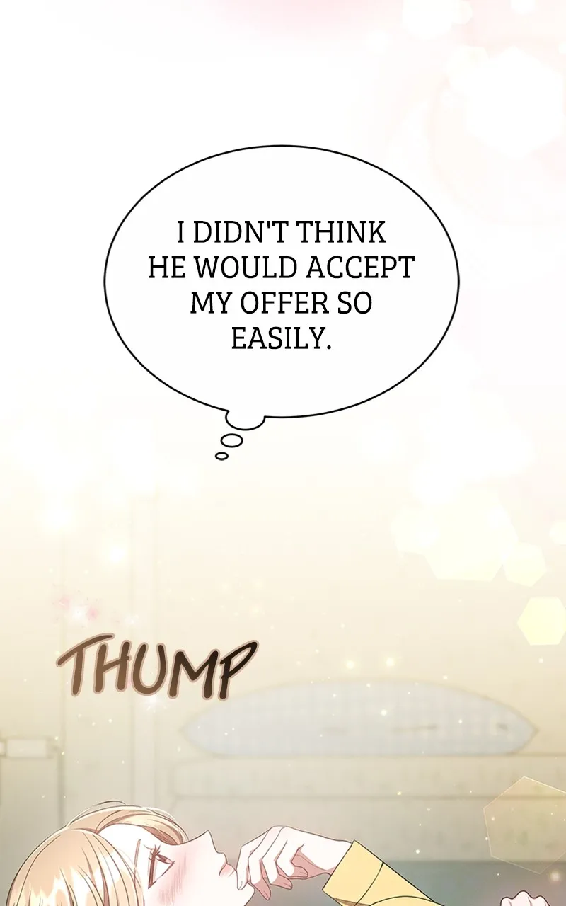 Melting Slowly Chapter 7 page 16 - 