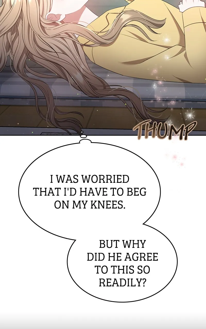 Melting Slowly Chapter 7 page 17 - 