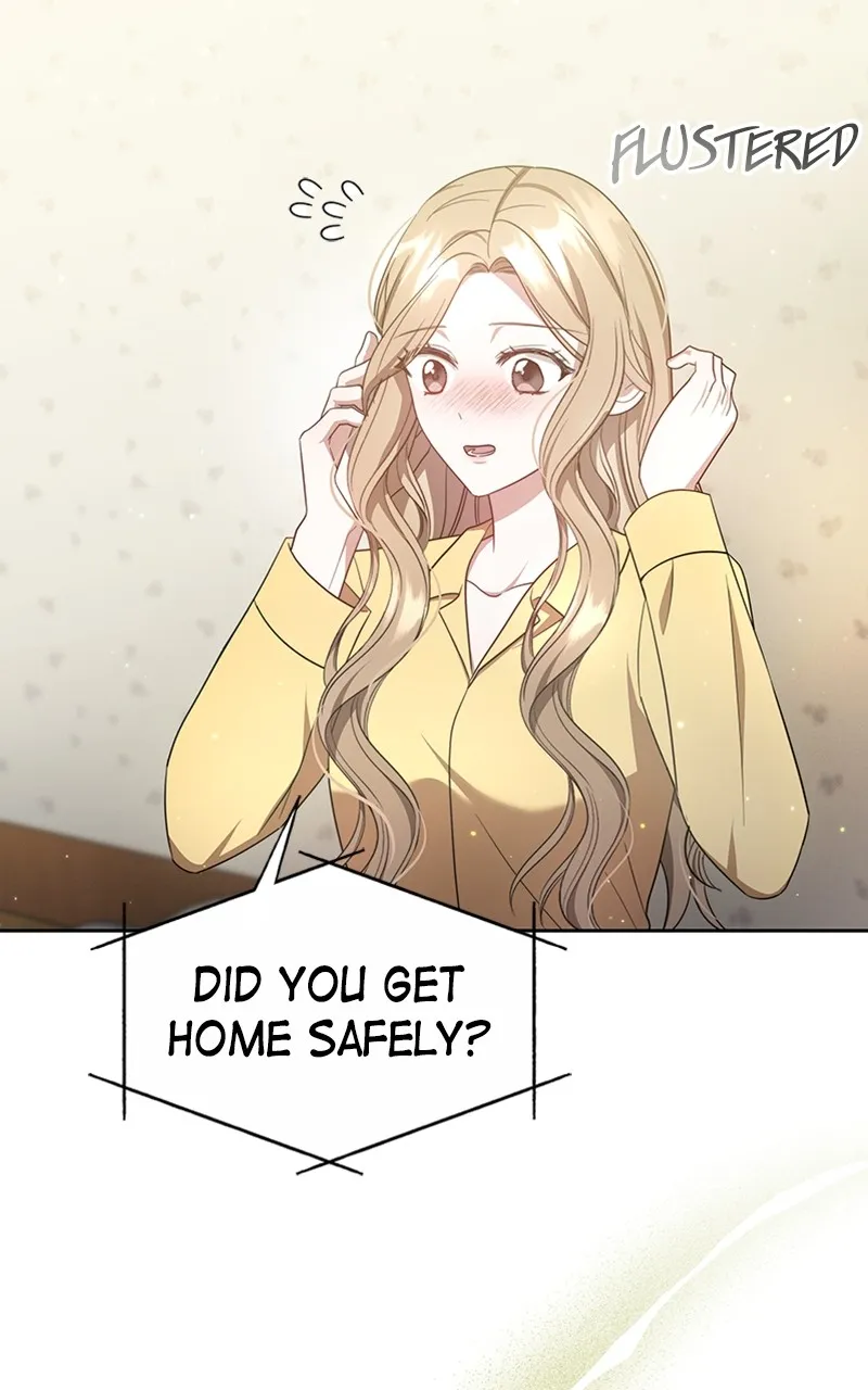 Melting Slowly Chapter 7 page 22 - 