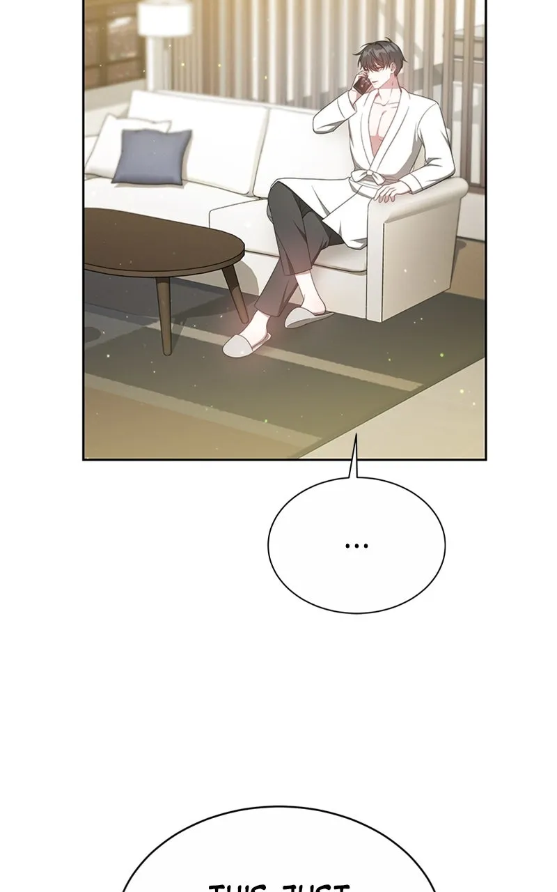 Melting Slowly Chapter 7 page 43 - 