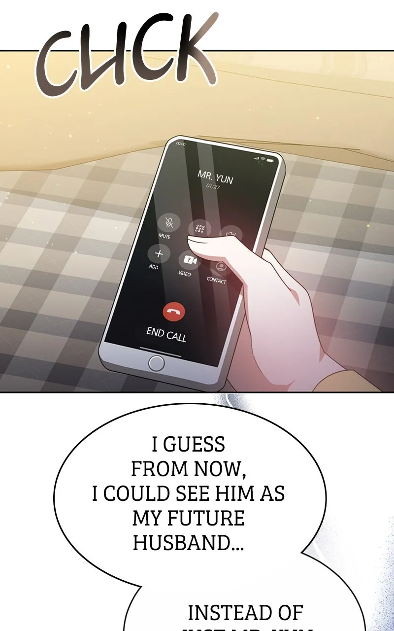 Melting Slowly Chapter 7 page 47 - 