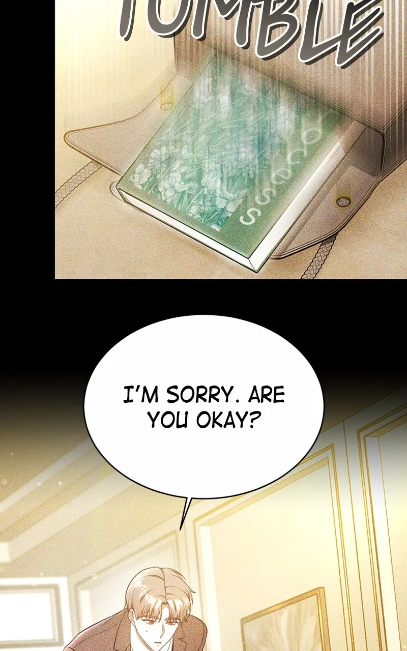 Melting Slowly Chapter 7 page 55 - 