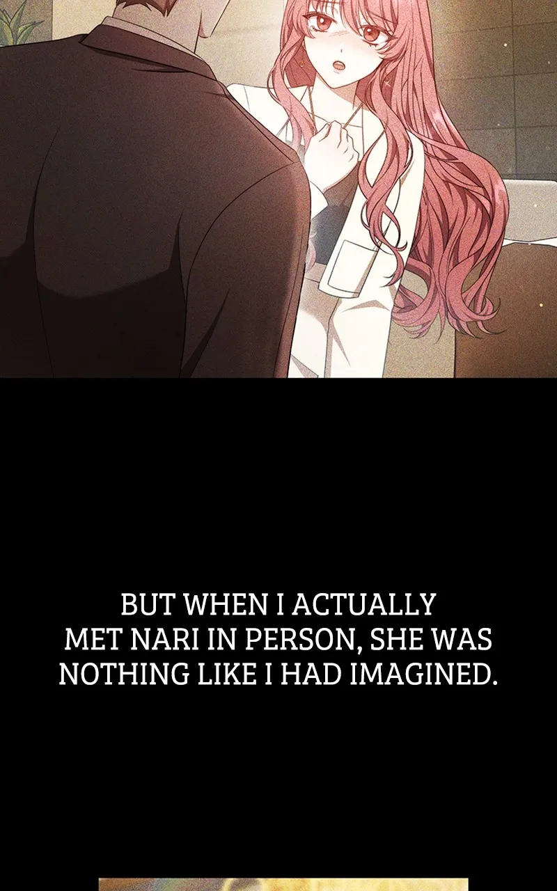 Melting Slowly Chapter 7 page 65 - 