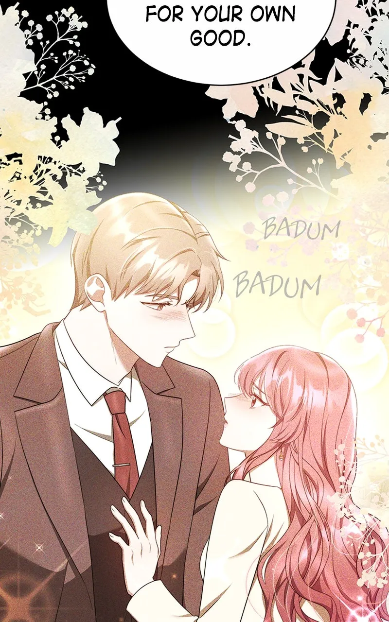 Melting Slowly Chapter 7 page 67 - 