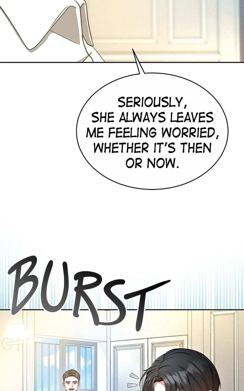 Melting Slowly Chapter 7 page 90 - 