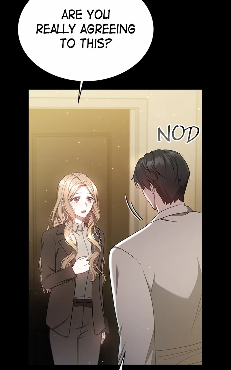 Melting Slowly Chapter 7 page 10 - 