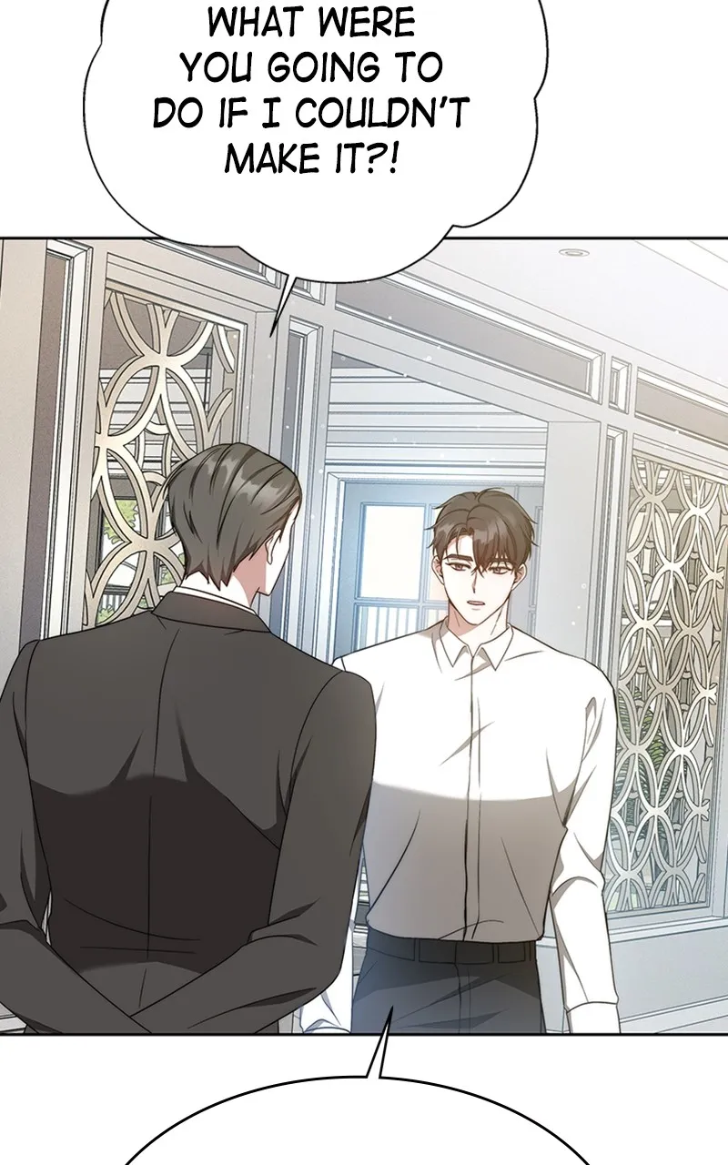 Melting Slowly Chapter 7 page 93 - 