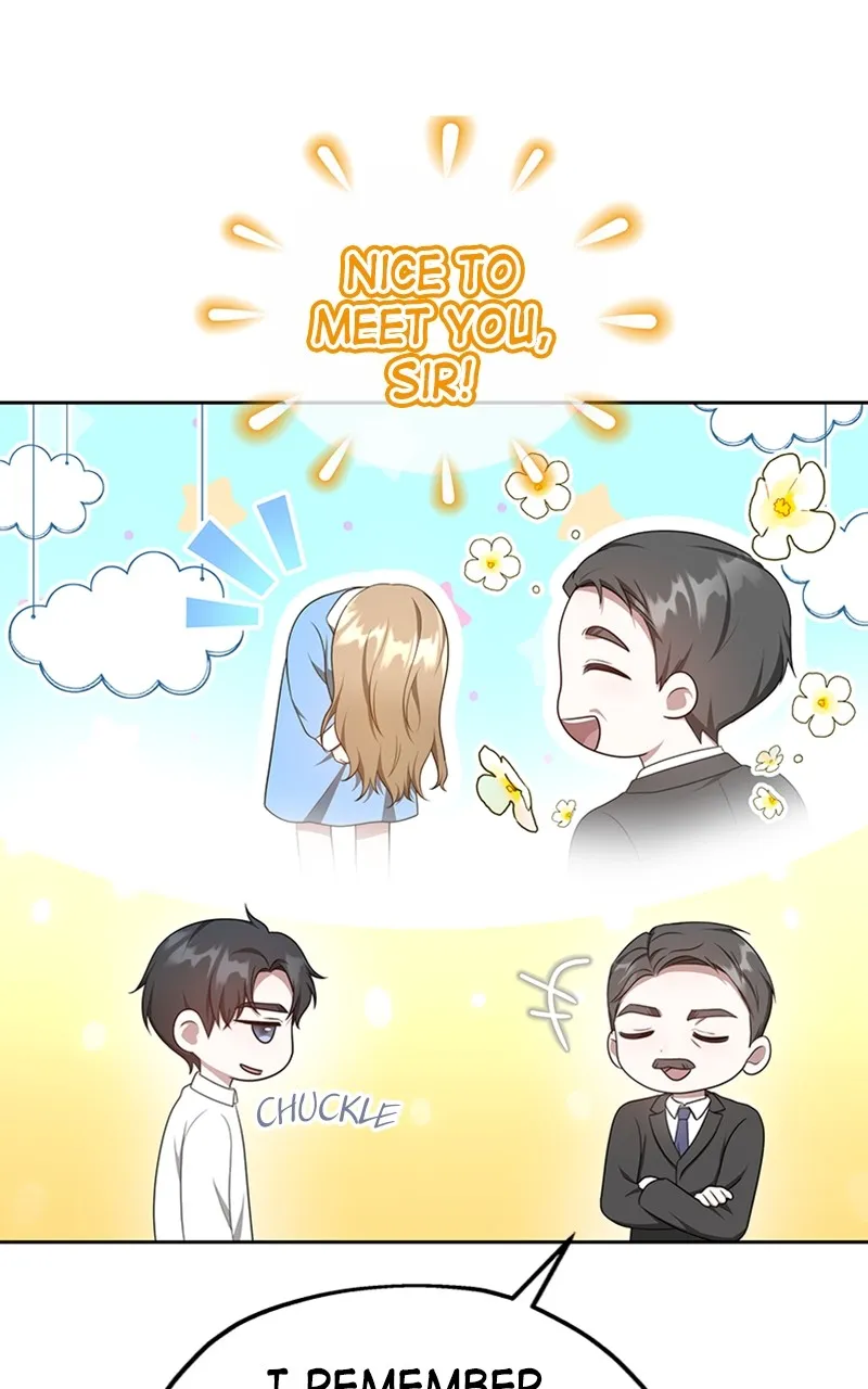 Melting Slowly Chapter 7 page 99 - 