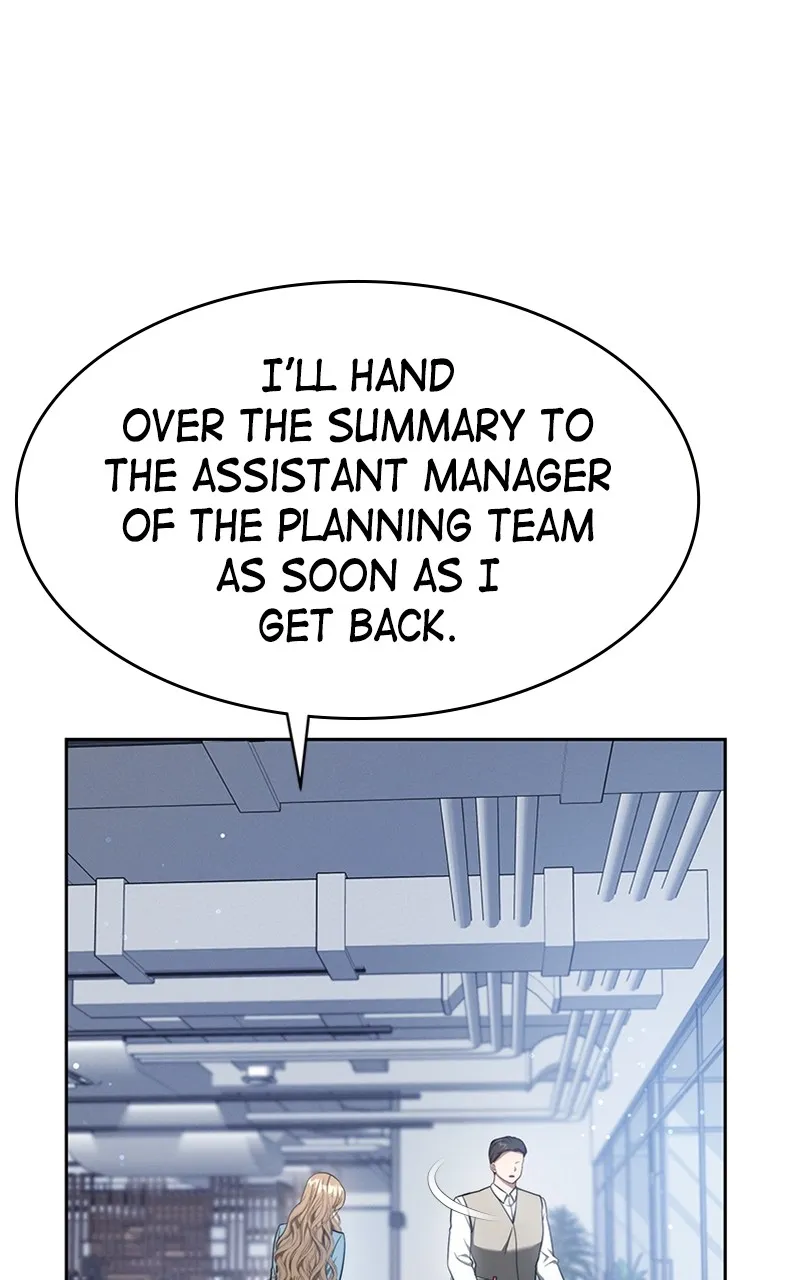 Melting Slowly Chapter 8 page 20 - 