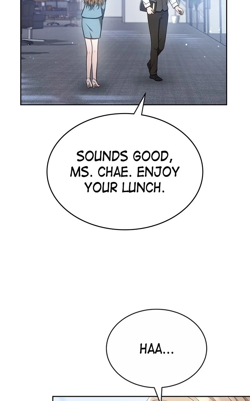 Melting Slowly Chapter 8 page 21 - 