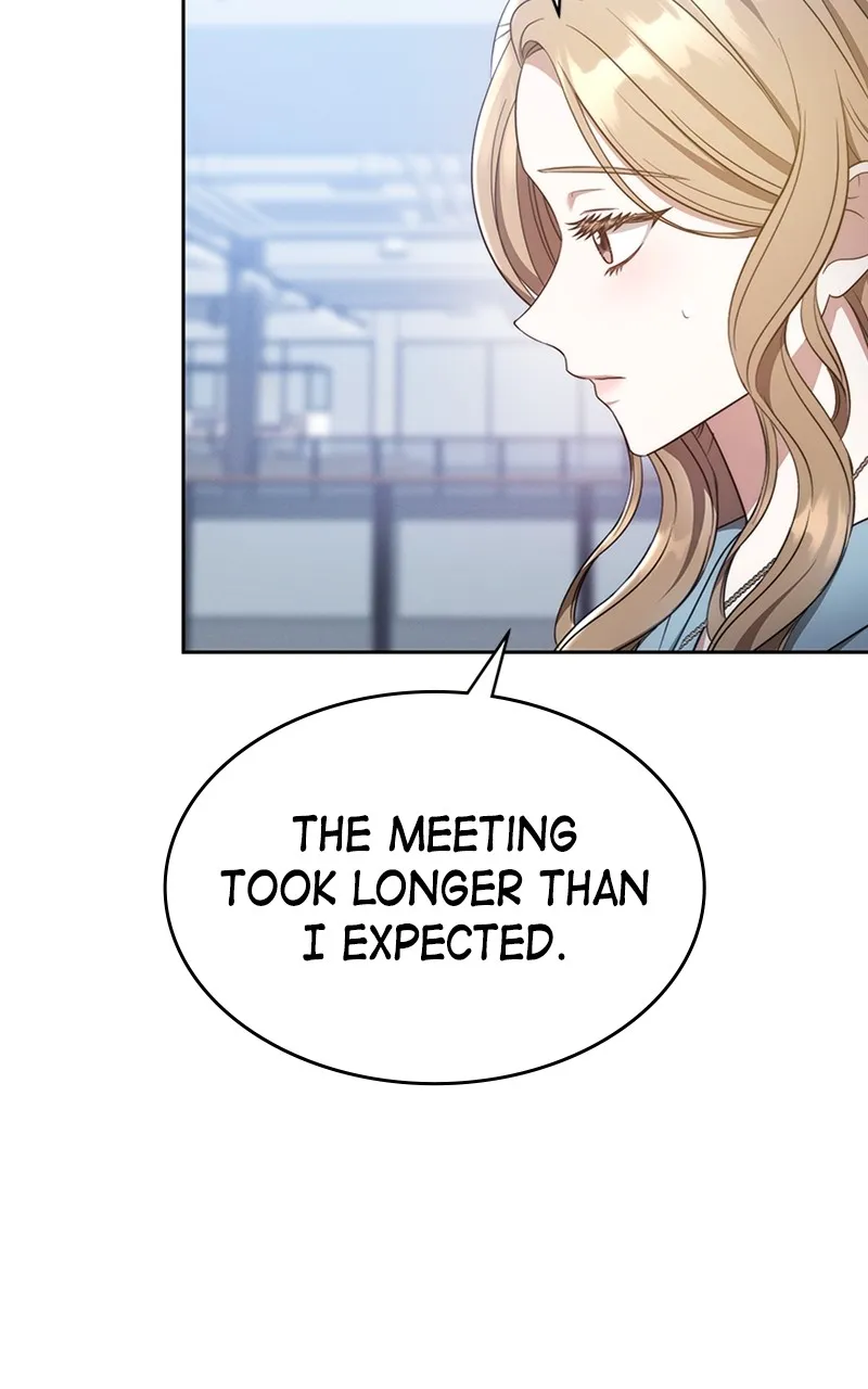 Melting Slowly Chapter 8 page 22 - 